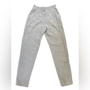 Vintage Petite Juniors Hang Ten Corduroy Pants